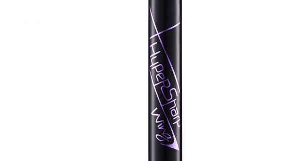 Maybelline Hypersharp Wing Eye Liner Black