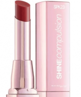 Maybelline Shine Compulsion Lipstick - Plum Seduction