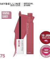 Maybelline Super Stay Matte Ink Liquid Lipstick - 175 Ringleader
