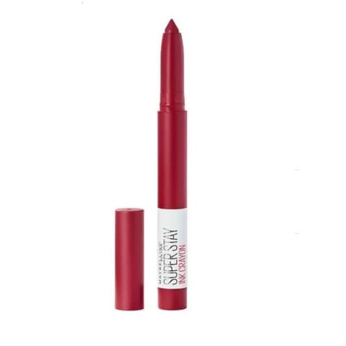 maybelline color sensational 50