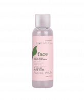 Mineral Botanica Acne Care Facial Wash