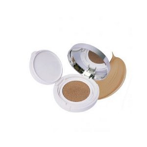 Mineral Botanica Air Cushion Foundation Matte Finish Deep Beige