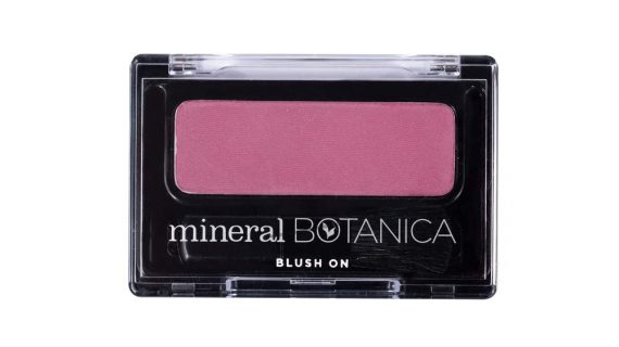 Mineral Botanica Blush On Sugar Plum