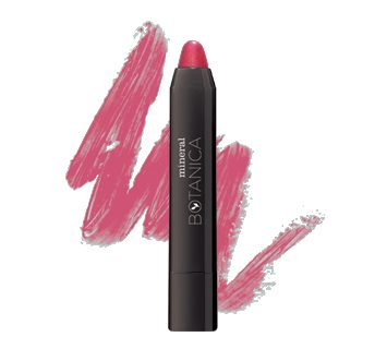 Mineral Botanica Moisturizing Lipstick 001 Cotton Candy