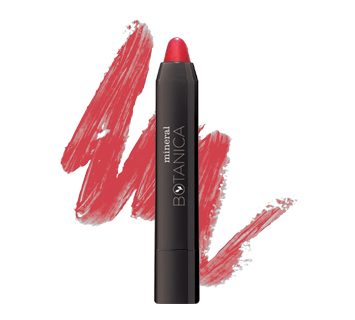 Mineral Botanica Moisturizing Lipstick 005 Atomic Red