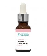 Mineral Botanica Perfect Purifying Face Serum