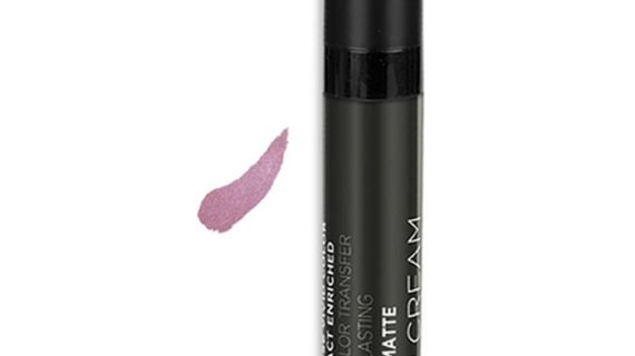 Mineral Botanica Soft Matte Lip Cream 005 Sweet Honey