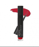 Mineral Botanica Soft Matte Lip Cream 014 Fairy Fuschia