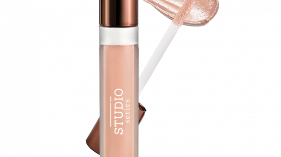 Mineral Botanica Studio Series Radiant Instant Cover Concealer Creamy Beige