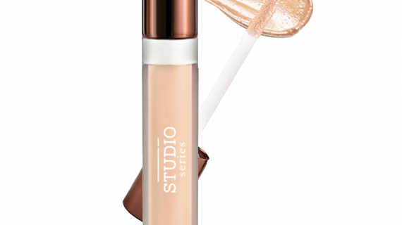 Mineral Botanica Studio Series Radiant Instant Cover Concealer Natural