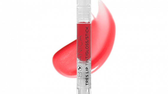Mineral Botanica Tres Lip Pink