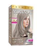 Miranda Hair Color MC-16 Ash Blonde 30ml