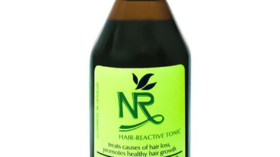 NR Hair Reactive Tonic 200ml