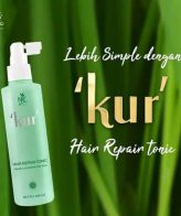NR KUR Hair Repair Tonic 200ml