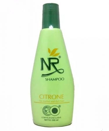 NR Shampoo Citrone 200ml