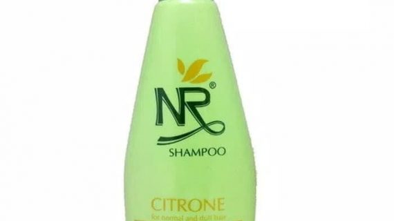 NR Shampoo Citrone 200ml