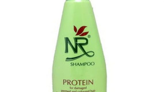 NR Shampoo Protein 200ml