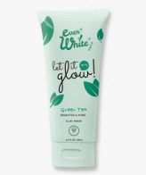 Ever White Let it Glow Green Tea Clay Mask 125ml