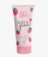 Ever White Let it Glow Strawberry Clay Mask 125ml