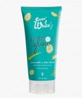 Ever White Let it Glow Cucumber&Aloe Vera Clay Mask 125m