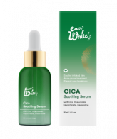 Ever White CICA Soothing Serum