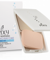 Pixy Two Way Cake Perfect Fit 01 White Cream