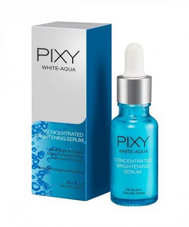 PIXY White-Aqua Concentrated Brightening Serum-3