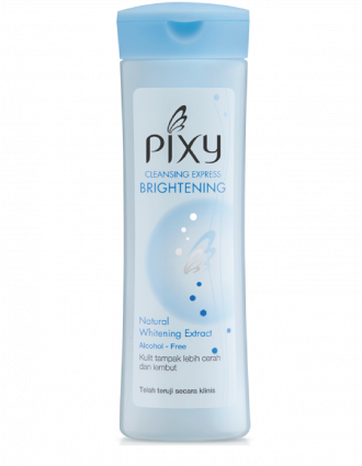 Pixy Cleansing Express Brightening 100 ml