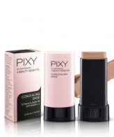 Pixy UV Whitening Concealing Base 04 Caramel Beige