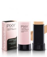 Pixy UV Whitening Concealing Base 01 Natural Beige