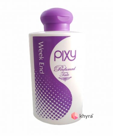 Pixy Perfumed Talc 90gr-2