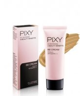 Pixy UV Whitening BB Cream 04 Almond Milk