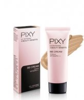 Pixy UV Whitening BB Cream 02 Cream