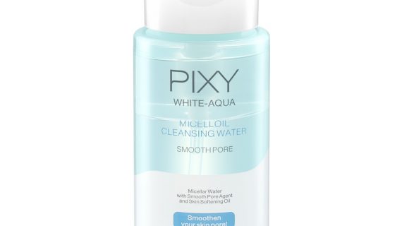 Pixy White Aqua Micelloil Smooth Pore 200ml-3