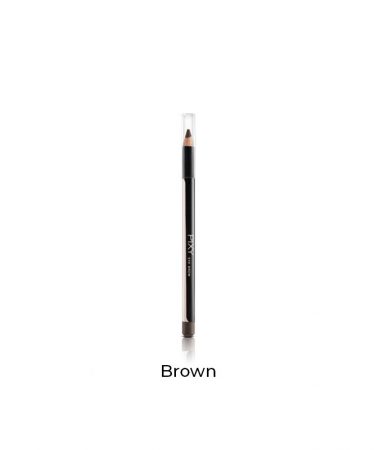 Pixy Eye Brow Pencil Brown