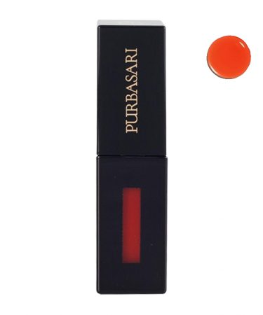 Purbasari 2 In 1 Color Tint Cheek And Lip 03 Tangerine