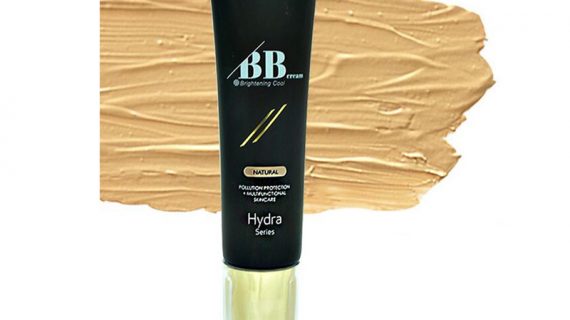 Purbasari BB Cream Natural