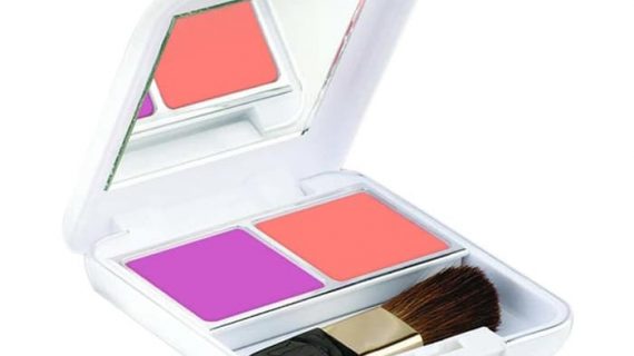 Purbasari Blush On Daily Series 01