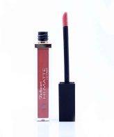 Purbasari Hi-Matte Lip Cream 02 Azalea - Gambar 2