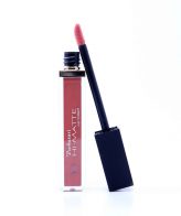 Purbasari Hi-Matte Lip Cream 02 Azalea - Gambar 3