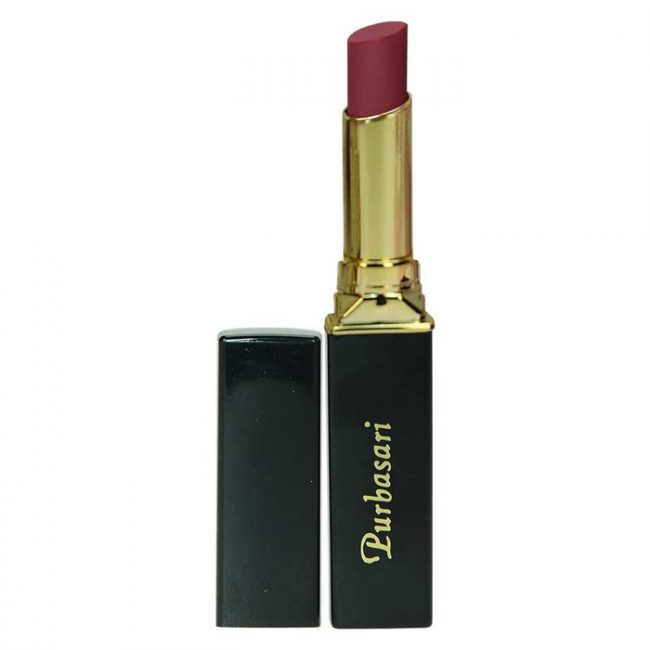 Purbasari Lipstick Color Matte 82