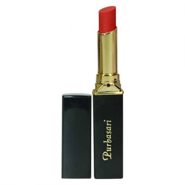 Purbasari Lipstick Color Matte 84
