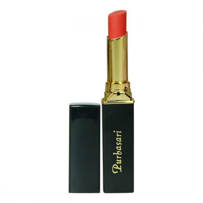 Purbasari Lipstick Color Matte 88