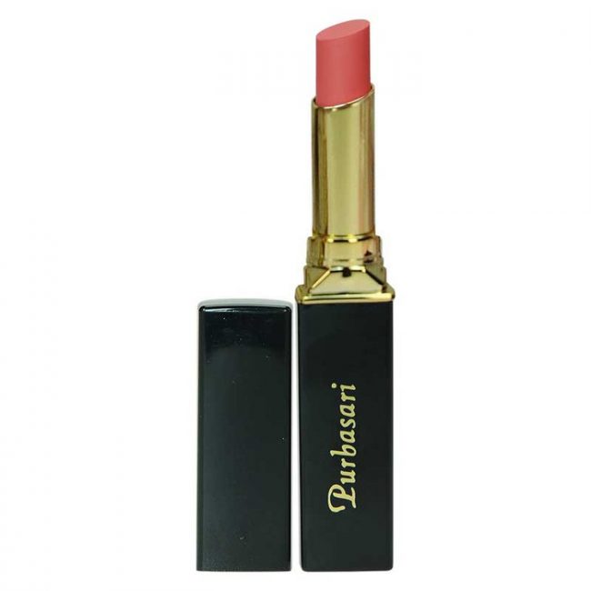 Purbasari Lipstick Color Matte 89