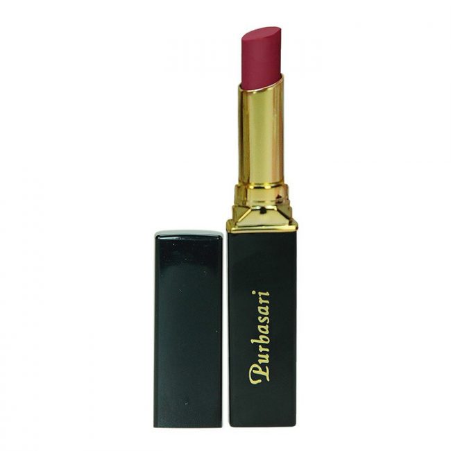 Purbasari Lipstick Color Matte 93
