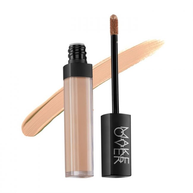 Make Over Powerstay Total Cover Liquid Concealer 03 medium