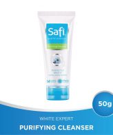 SAFI White Expert Purifying Cleanser 50gr
