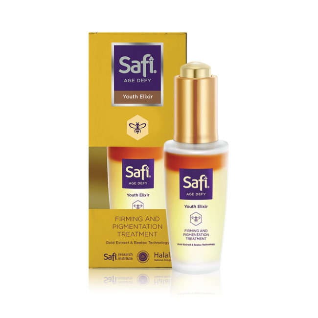 Safi Age Defy Youth Elixir 29 GR-1
