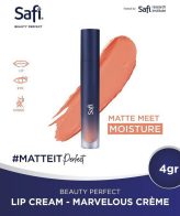 Safi Beauty Perfect Lip Cream Marvelous Creme