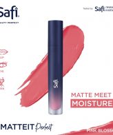 Safi Beauty Perfect Lip Cream Pink Blossom